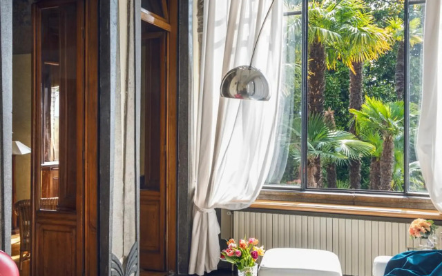 Hotel Laurin