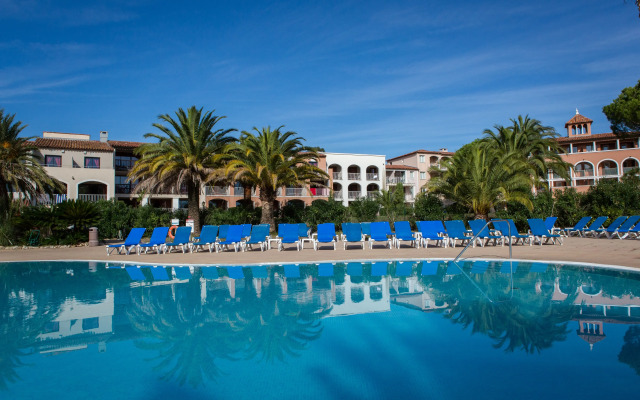 Residence SoleilVacances Port Grimaud