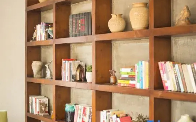 Western Wild Moganshan