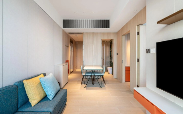 Townplace West Kowloon