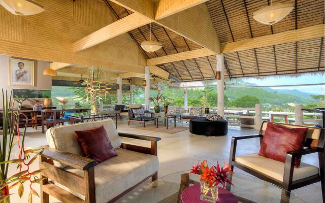 Kham Resort Khao Yai