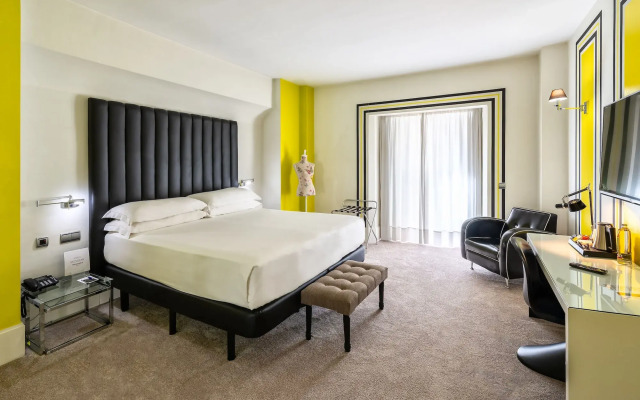 Mariposa Hotel Malaga
