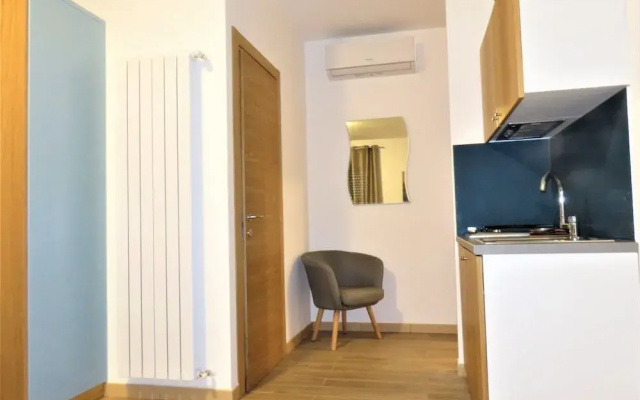 Residenza Montegrappa