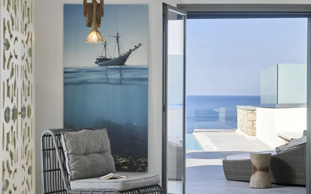 Arpathea Villas