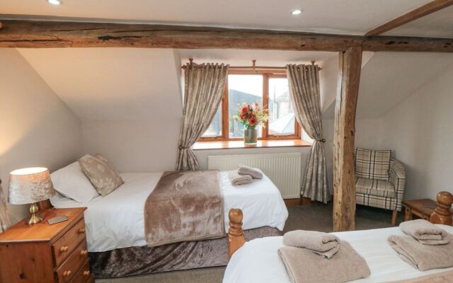 Boundcliffe Farm