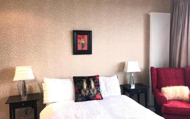 CK Serviced Apartments Belfast