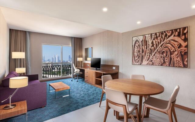 DoubleTree by Hilton Dubai Al Jadaf Hotel