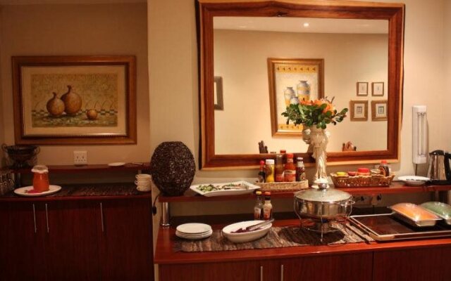 Hubertha Guest House