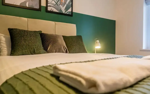 Host Stay Whinney Hill