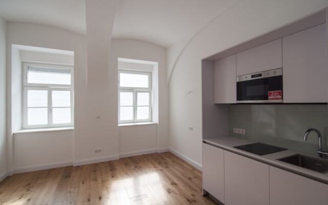 Sankt Elisabeth Superior Apartments