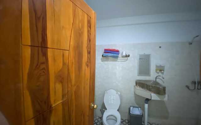 Pesona Restaurant and Room