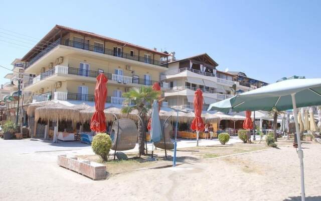 El Greco Beach Hotel