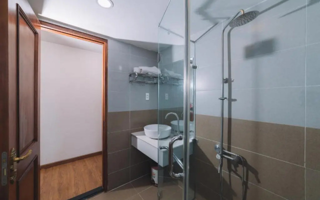 Anh Phuong Hotel Da Lat