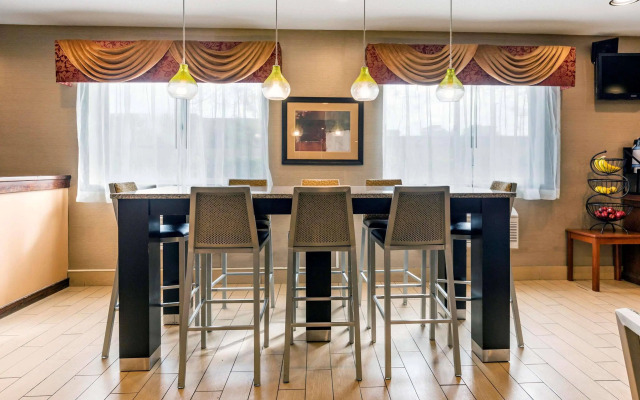 Best Western Des Plaines/O’Hare