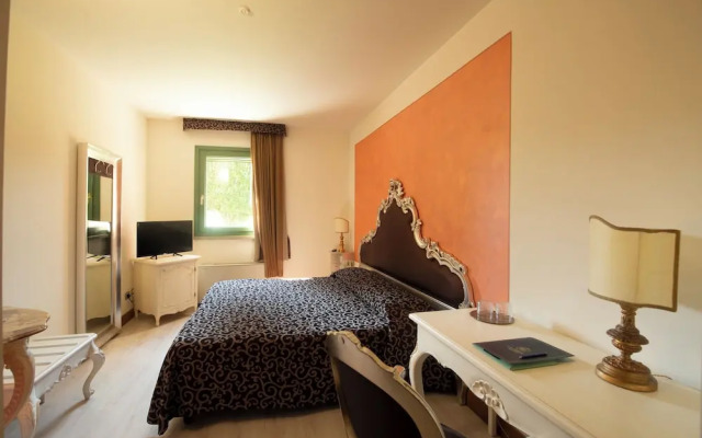 La Corte San Lorenzo