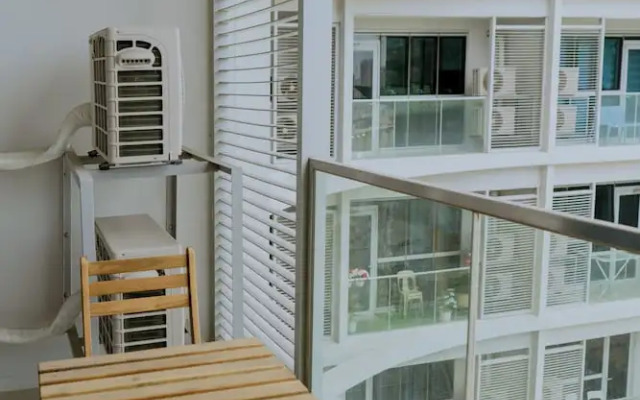 Uptown Park Suites Tower 2