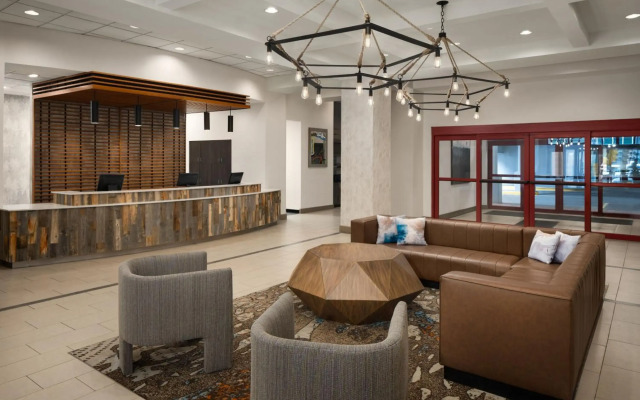 Residence Inn by Marriott Portland Downtown/RiverPlace