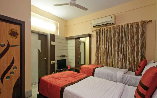 Purba Diganta Seacom Inn by OYO Rooms