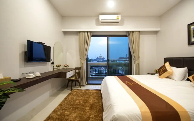 Urbanite Hotel