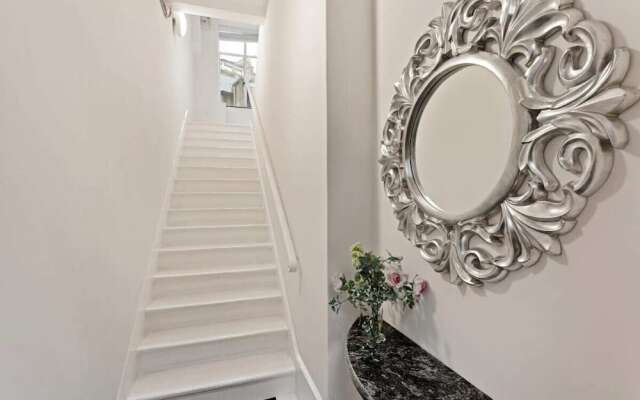 The Marylebone