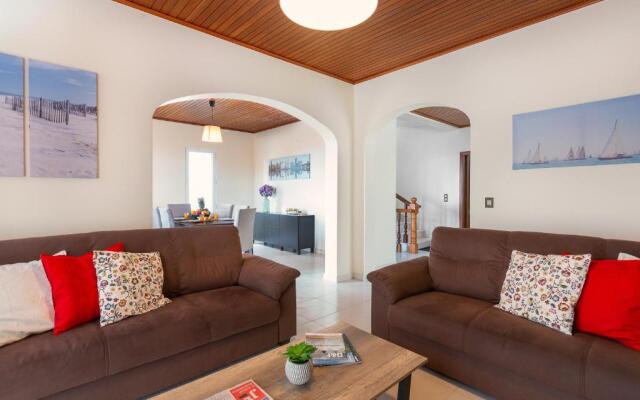 Villa Vista Mar