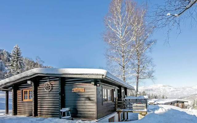 Spacious Chalet in Wörgl-boden near Ski Area