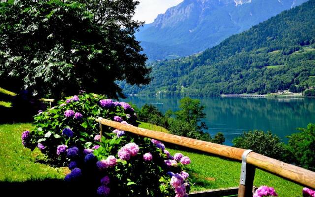 Trentino Appartamenti Oss