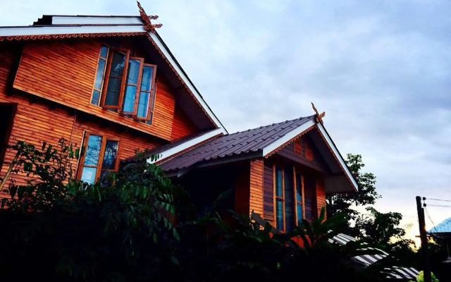Phuphiang Khiangfah Resort