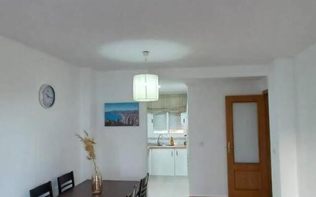 Nice apartment in Benidorm! La Cala!