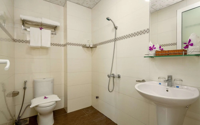 Sala Villa & Apartment Da Nang