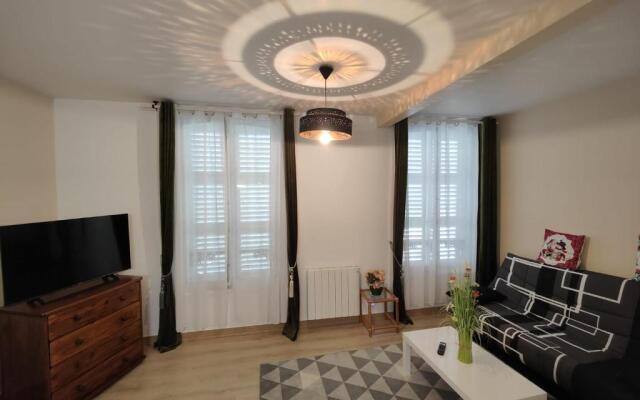 Appartement en résidence Gisors