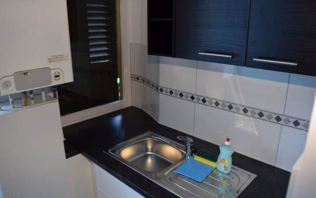 AB Apartment Objekt 54