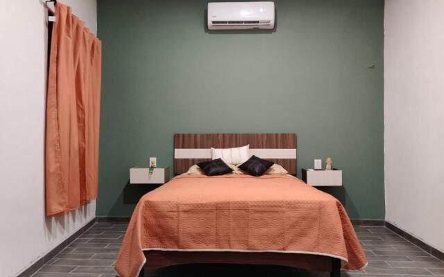 Departamentos CASA 4