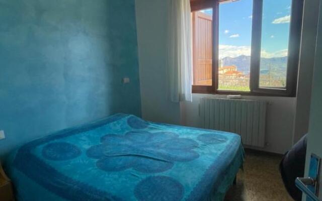 Appartamento Parzanica