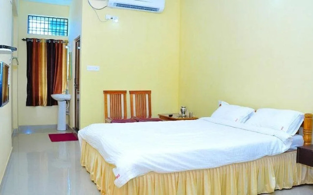 Shree Vinayak Residency
