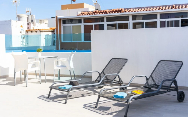 Okeanos Eco Guest House