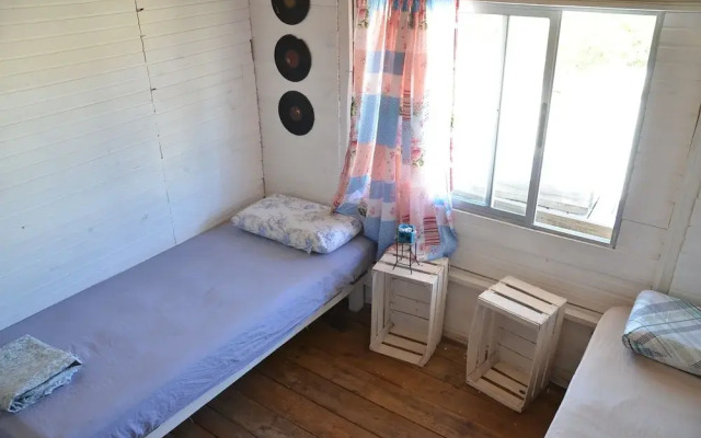 Solar Valizas