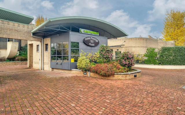 B&B Hotel Prestige Ornago