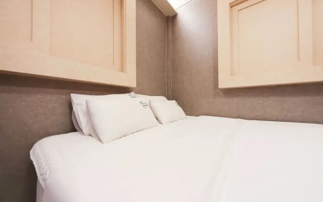 Gyeongju Aru Mini Hotel