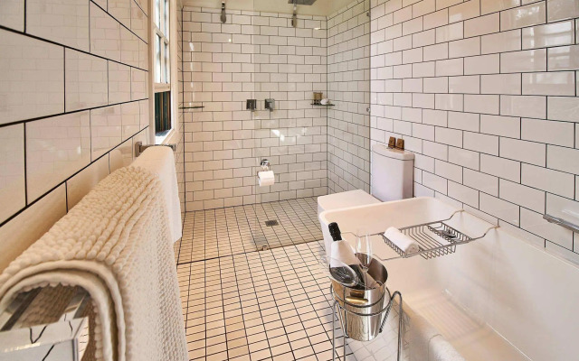 The Bronte Boutique Hotel