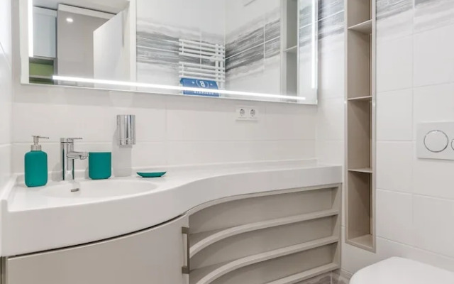 The Brucklyn Apartments