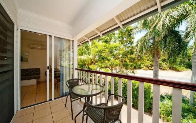 Best Western Mango House Resort