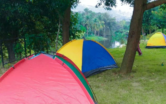 The Resort Phu Fah Chai Nam