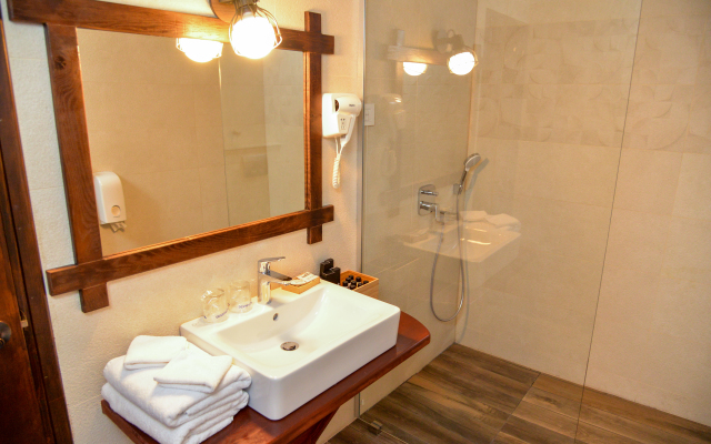 Bahus Inn B&B