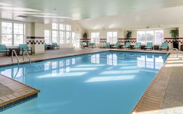 Residence Inn by Marriott Auburn