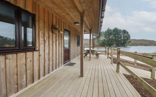Kingfisher Lodge