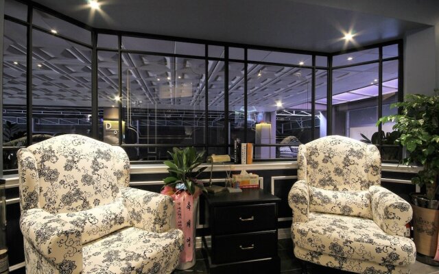 Hotel Frenchcode