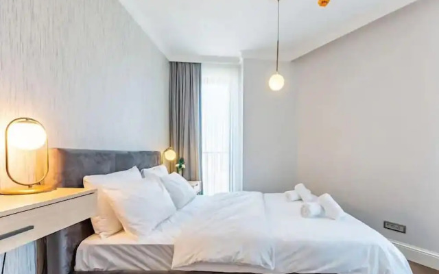 Taksim 360 Lagirio Residence