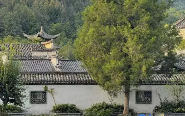 Hongcun knows • Food House B&B (Tachuan Scenic Area)