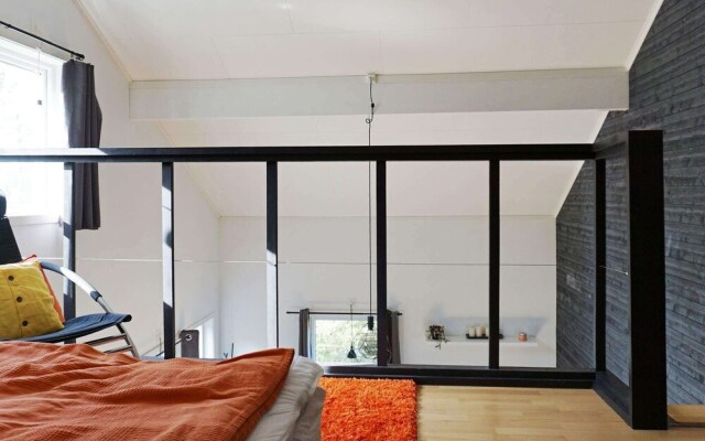 5 Person Holiday Home in Ösmo